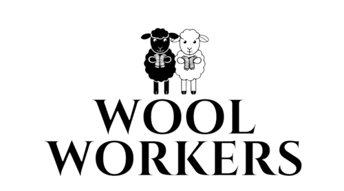 THE WOOL WORKERS